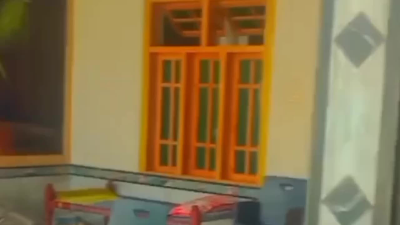 Our guest house 🏠