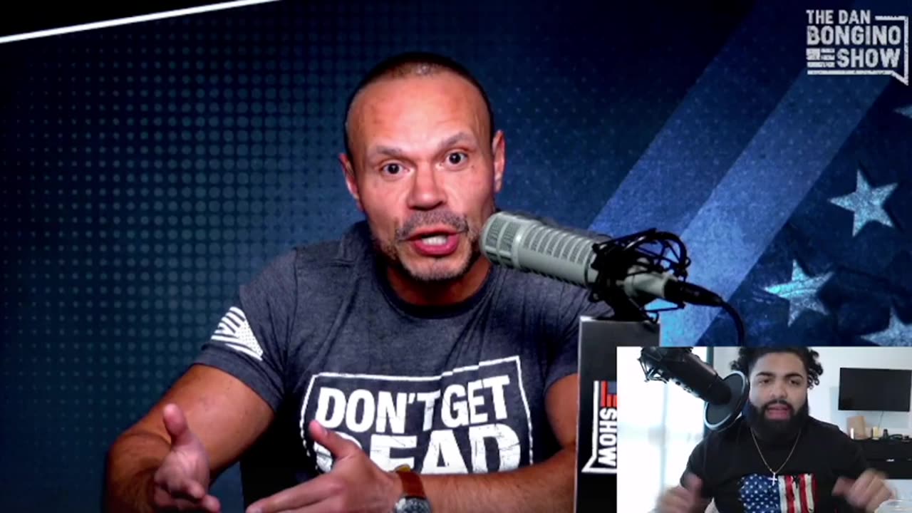 Dan Bongino: "THEY’RE PROTECTING OBAMA..NOT BIDEN!! EVERYTHING IS GETTING EXPOSED.. *WATCH ASAP*