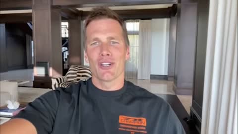 Resiliency Florida: Tom Brady