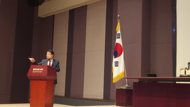#이춘근박사#10월유신필요성#OctoberDoctrine#FreedomRally