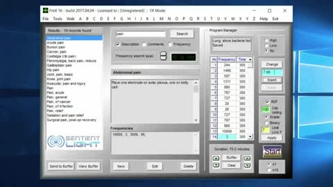 Frex16 Tutorial - Part 2