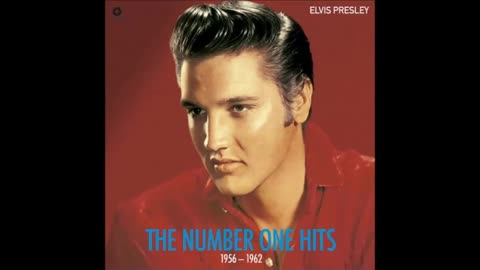 Elvis Presley - The Number One Hits