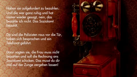 Ukrainischer Frisörbesuch