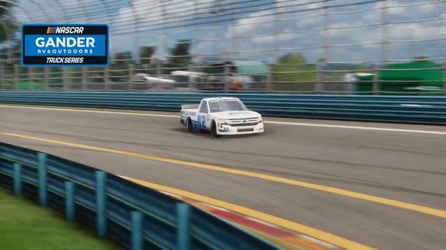 Nascar Heat5 Race522