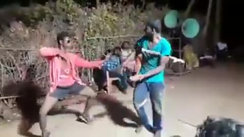 Funny Indian Dance | Watch Untill the last