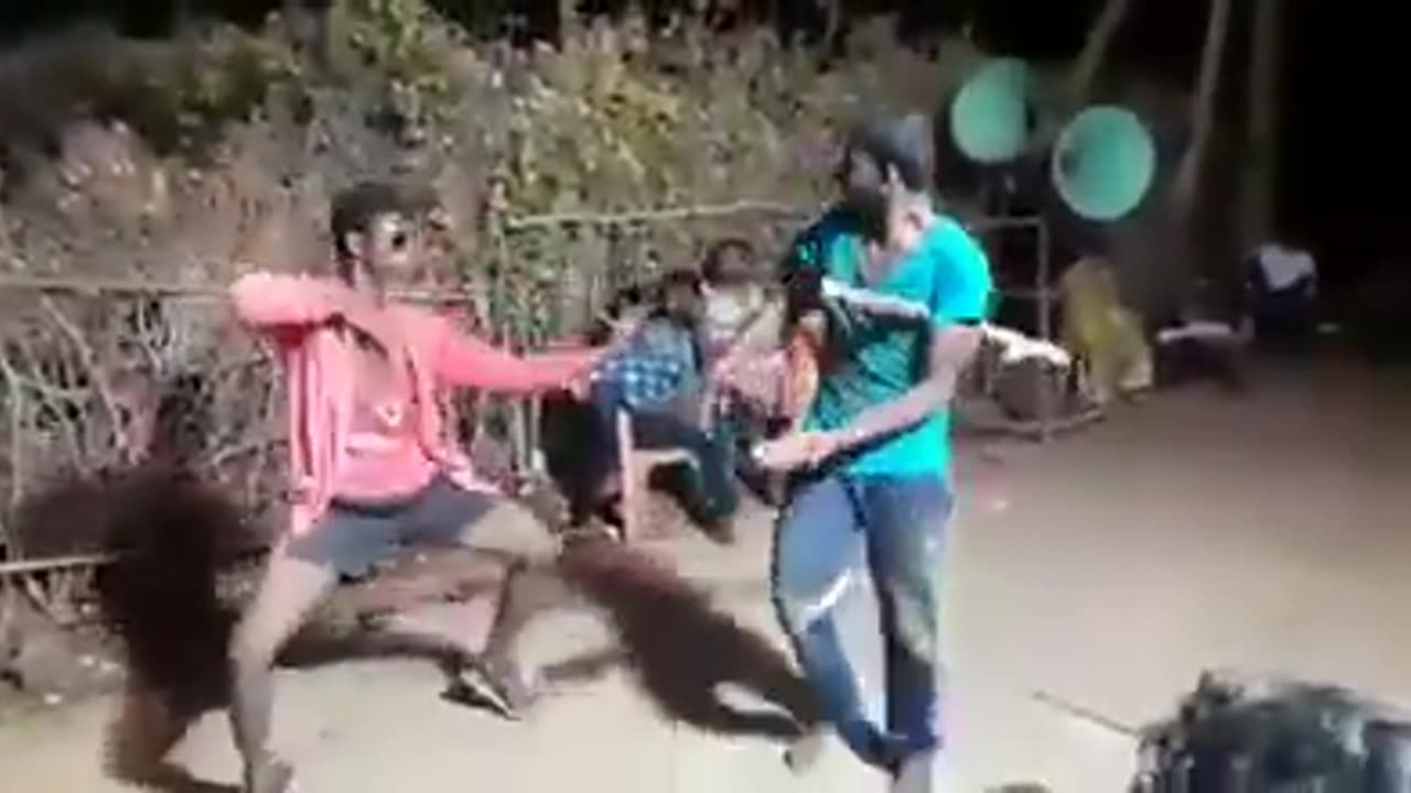 Funny Indian Dance | Watch Untill the last