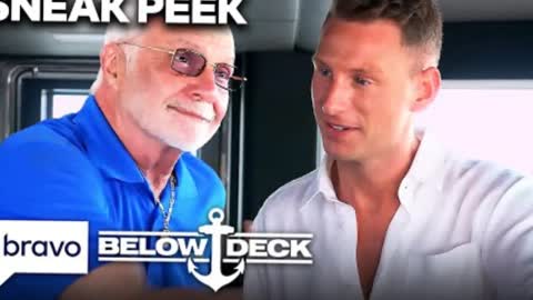 Bravo’s ‘Below Deck’ Why Captain Lee Makes The ‘Big Bucks’