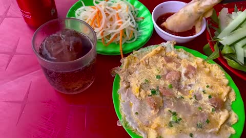 Best Vietnamese Street Food 2022 Collection in Saigon