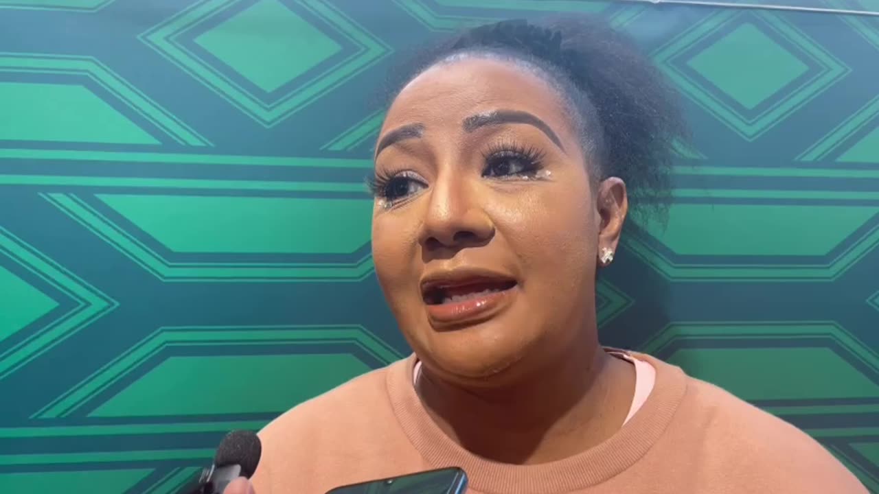 Cecilia Molokwane isn’t sharing how much Proteas will be getting in incentives