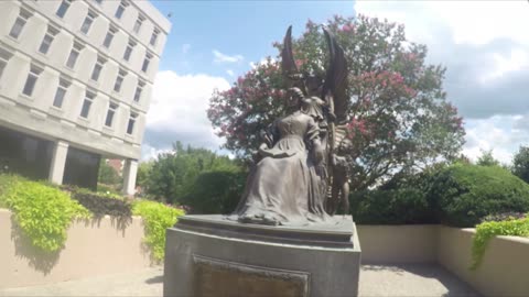 Women of the Confederacy