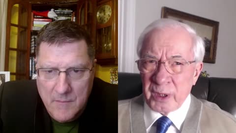 Scott Ritter & Former PM of Ukraine Nikolai Azarov: Who is Zelensky?