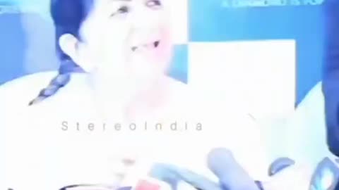 lata mangeshkar ji