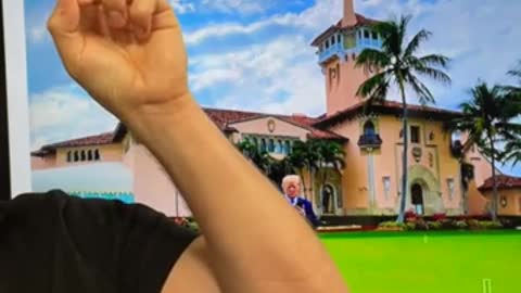 BREAKING NEWS ! TRUMP IS BACK. HE JUST MADE HIS FIRST OFFICIAL POST IN HIS OWN SOCIAL MEDI.