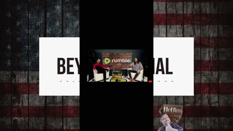 Steven Crowder, officially, joins Rumble
