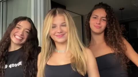 dancing
