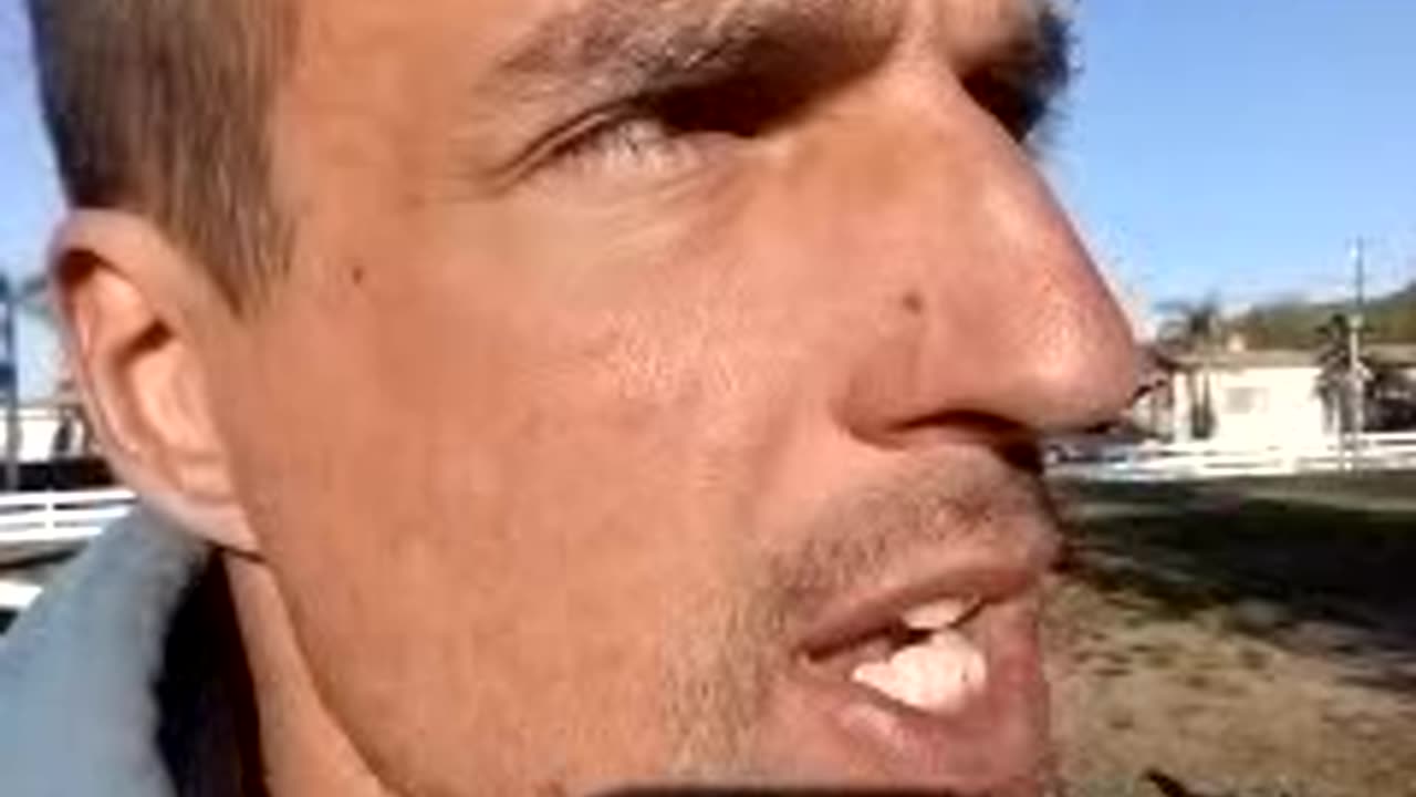 8:07am, The Grasshopper Anointing. Mar 28.