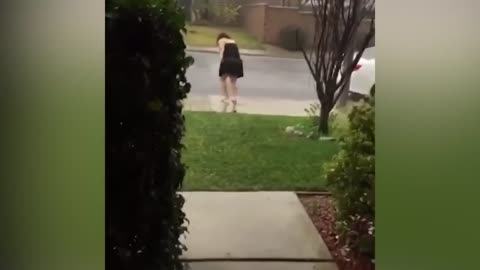 🤣 Funny Fails Compilation ♥ Try Not To Laugh 🤣