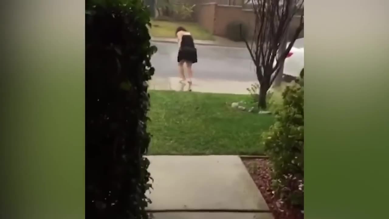 🤣 Funny Fails Compilation ♥ Try Not To Laugh 🤣