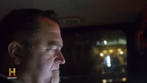 la reunion de elisondo con los italianos la señal