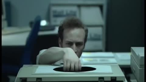 The Black Hole - Future Shorts