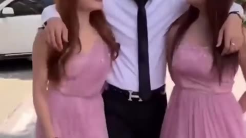 Man And Woman