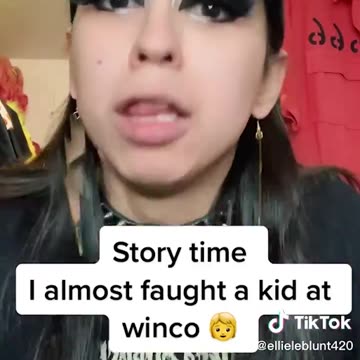 Trans Activist Says He Wanted To Beat Up A Kid For Calling Him Trans