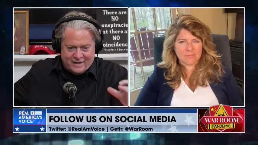 Dr. Wolf: Pfizer’s Vaccine, BioNTech and China