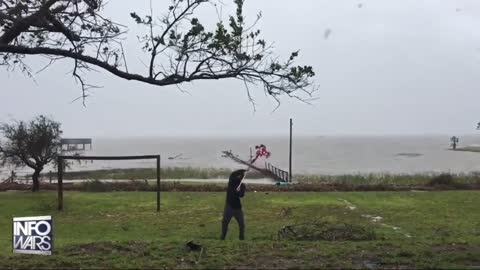 The War Room in Full HD for January 20, 2023.