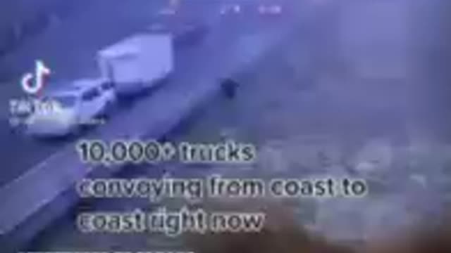 History is in the making