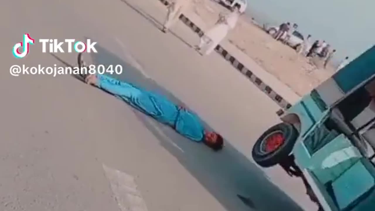 Tik tok video