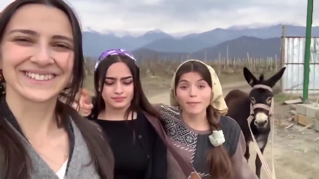 Globalists Are Trying to Destroy Georgian Culture – Stand Up for Tradition!