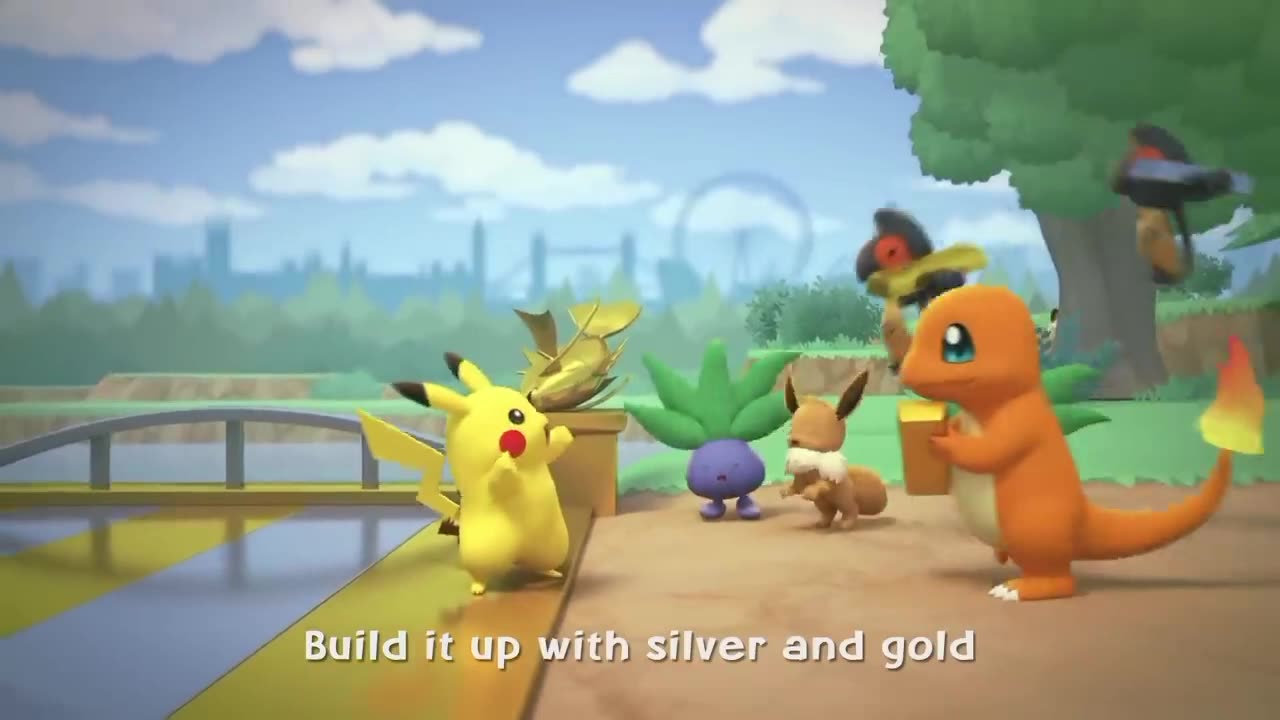 Kids video