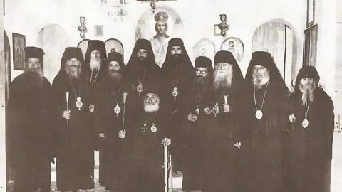 Ο ΜΕΓΑΣ ΑΓΙΟΣ ΑΡΧΙΕΡΑΡΧΗΣ ΓΟΧ ΜΑΤΘΑΙΟΣ ΑΝΑΘΕΜΑΤΙΣΕ ΔΗΜΟΣΙΑ ΤΗΝ ΜΑΣΟΝΙΑ!