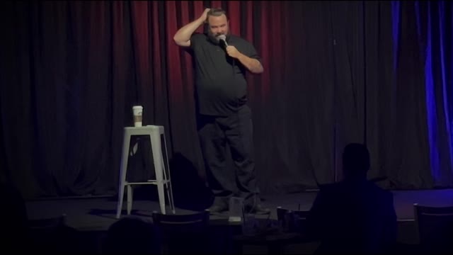 Mall Shooting Hero - CLIP