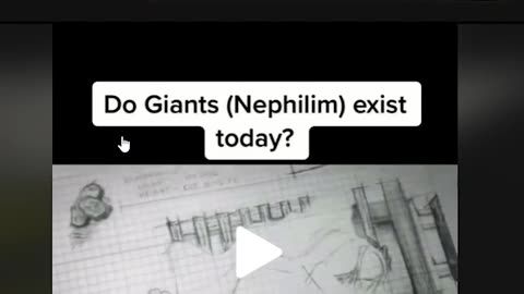 Are giants real?
