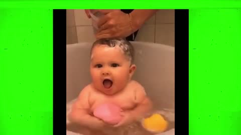 funny babies