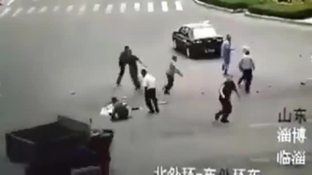 Having a bad day?