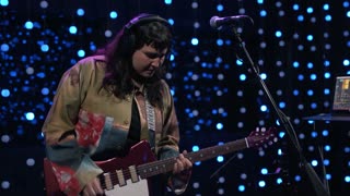 Marineros - Secretos (Live on KEXP)