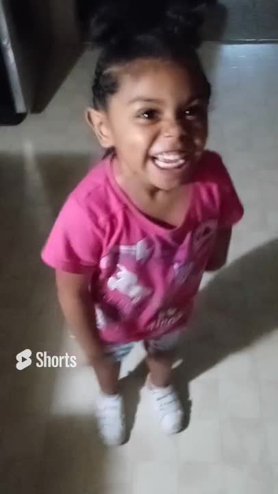 Spanish is definitely not for 3 year old unexpected reaction