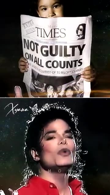 Short 01 Split Screen | Michael Jackson ♥ღ YOU WERE THERE 🔴Death Anniversary Tribute 2024🔴