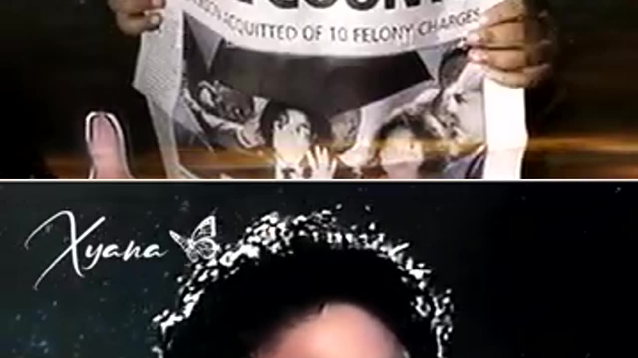 Short 01 Split Screen | Michael Jackson ♥ღ YOU WERE THERE 🔴Death Anniversary Tribute 2024🔴