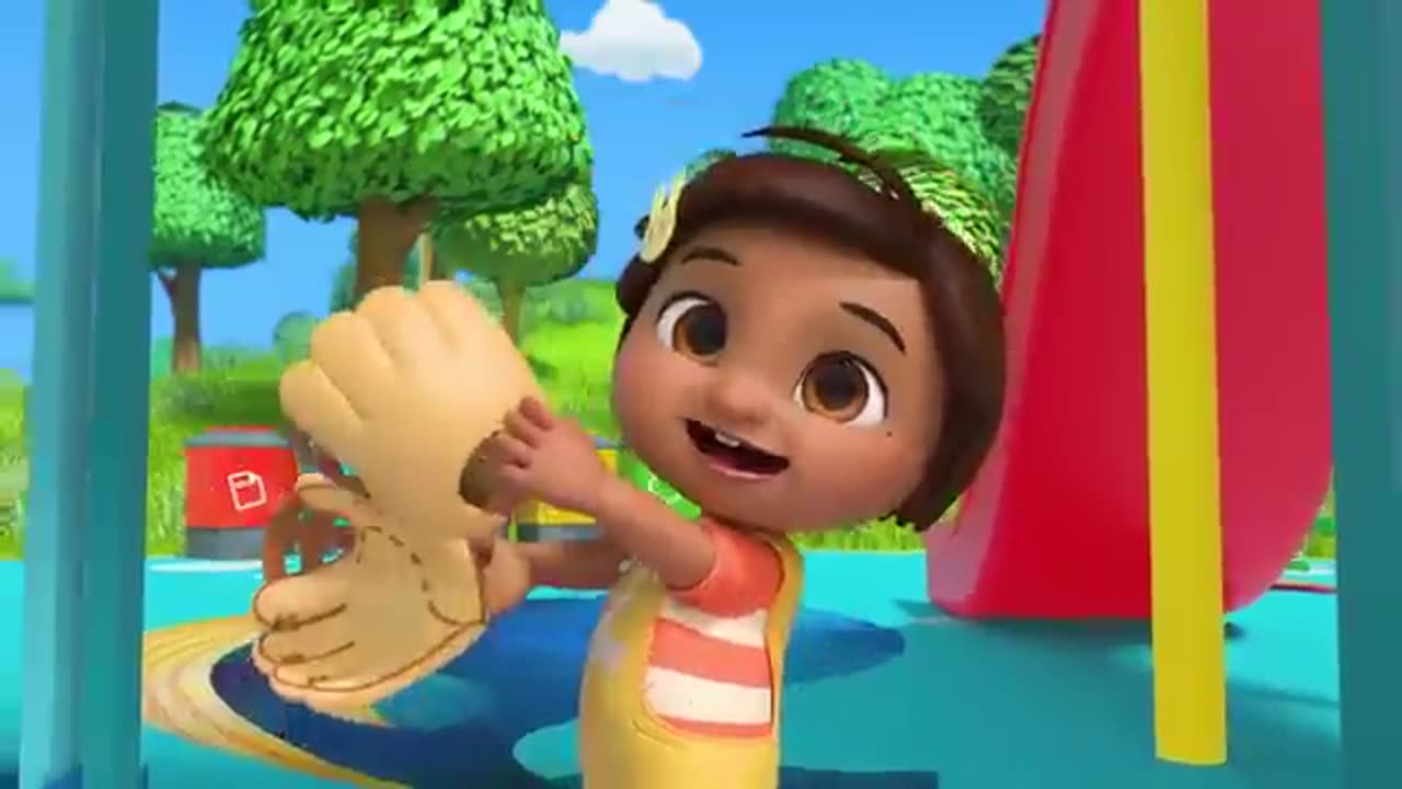 Cocomelon