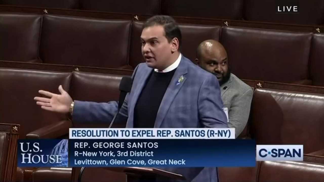 "You're Accused of Being a Woman Beater" - Hypocrite Democrat Rep. Gets Put in His Place..