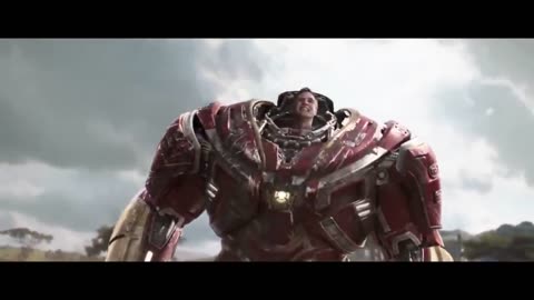 Avenger_ Infinity War_- Funniest Moment(720P_HD)