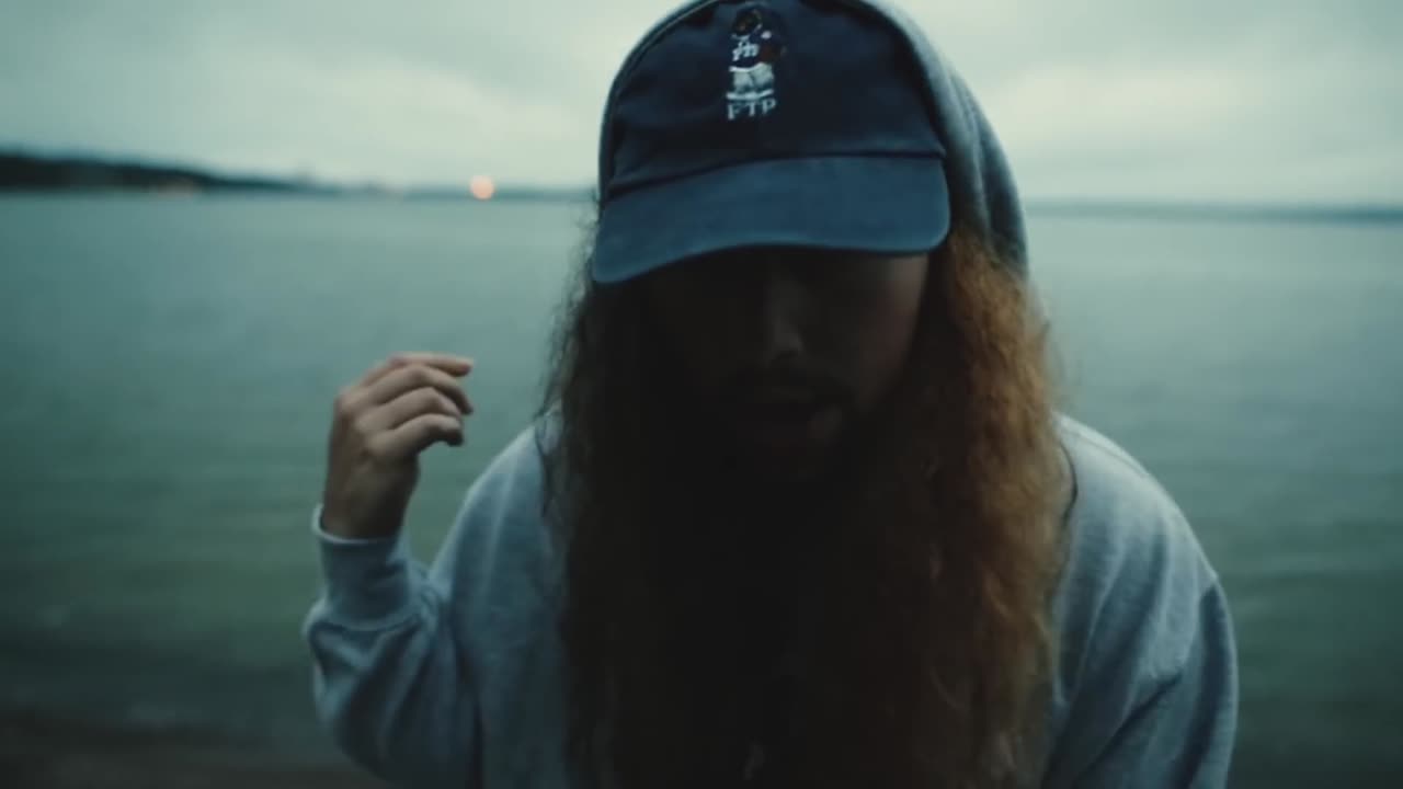 $UICIDEBOY$ - I HUNG MYSELF FOR A PERSONA NOW I'M UP TO MY NECK WITH OFFERS