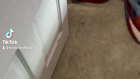 @HooBilly Door replacement