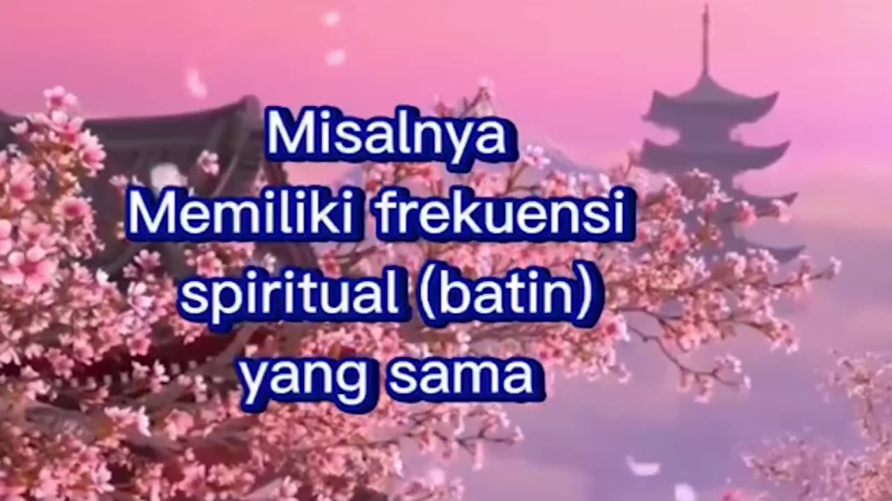Nasihat pernikahan kuno
