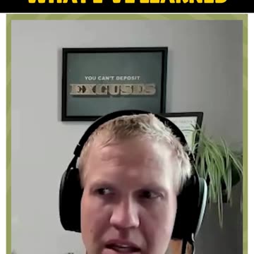 Hidden Blessings: How Unpleasant Tasks Serve a Greater Purpose