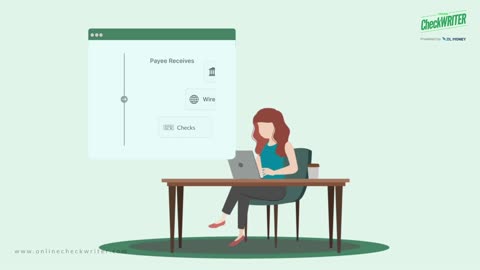 Ordering Checks Online