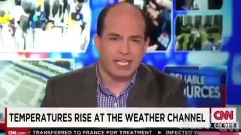 weather Channel founder climate change